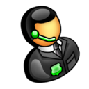 receptionist