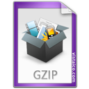 gzip