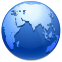 browser,earth,network,planet,world