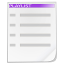 playlist