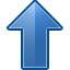 up