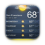 weather