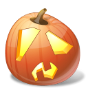 halloween,jack,o,lantern,pumpkin,shock