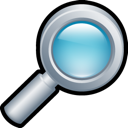 2,glass,magnifying