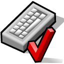 beos,keyboard,settings