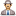 detective,gray,user