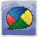 buzz,google,painting