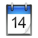 calendar,ical