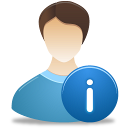 information,personal