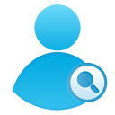 search,user