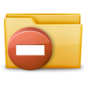 folder,private