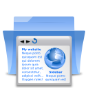 folder,html