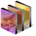 library,texture