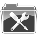 folder,utilities