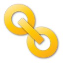 hyperlink,yellow