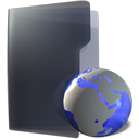 folder,international