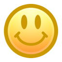 happy,smiley