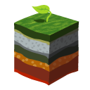grass,layers