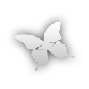 butterfly,indesign