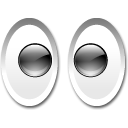 applet,eyes