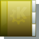 folder,gold