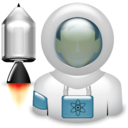astronaut,space
