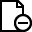 32,document,remove,sans