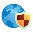shield,web