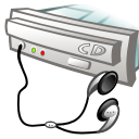 cd,player1