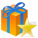 recyclebin,star