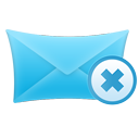 delete,mail