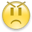 angry,smiley