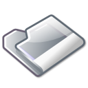 folder,grey