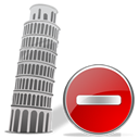 delete,torredepisa