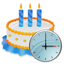 clock,internet