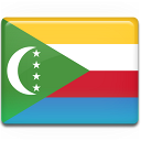 comoros,flag