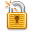 break,lock