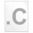 c,source