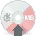 cdwriter,mount
