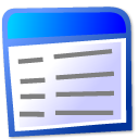 text,view