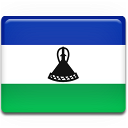 flag,lesotho