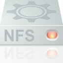 nfs,unmount
