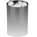 full,trashcan
