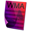 sound,wma