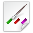 colors,file