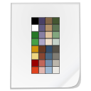 colorset,mime