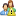 exclamation,users