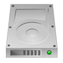 hdd,unmount