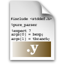 source,y