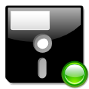 5floppy,mount
